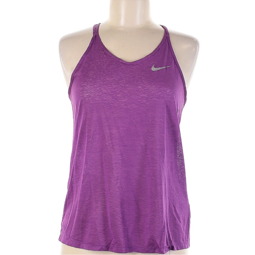 NIKE active tank